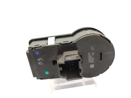 Headlight switch OPEL ASTRA J (P10) 1.3 CDTI (68) | BP23741051I24  - Image 5