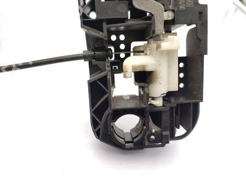 Venstre bak lås RENAULT MEGANE III Hatchback (BZ0/1_, B3_) 1.5 dCi (BZ09, BZ0D, BZ1W, BZ29, BZ14) | BP23680648C100 