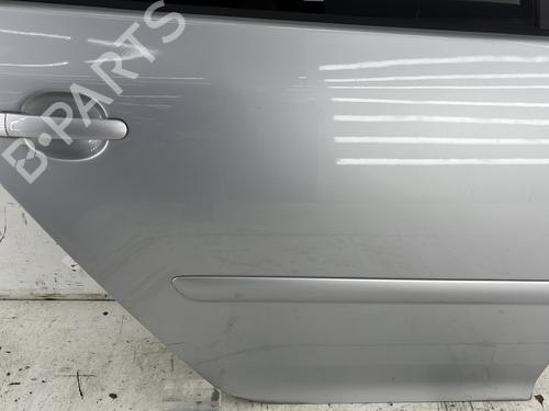 Right rear door VW GOLF V (1K1) 1.9 TDI | BP26154498C5 