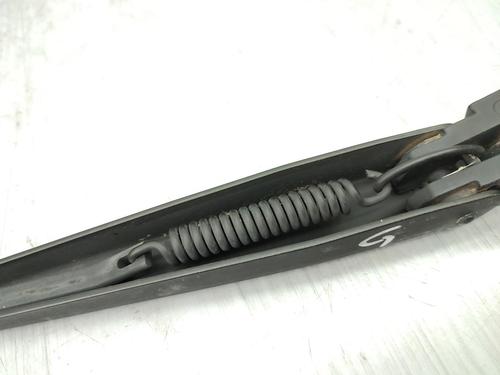Front windshield wiper arm VW GOLF VI (5K1) 1.6 TDI | BP23740816C143 
