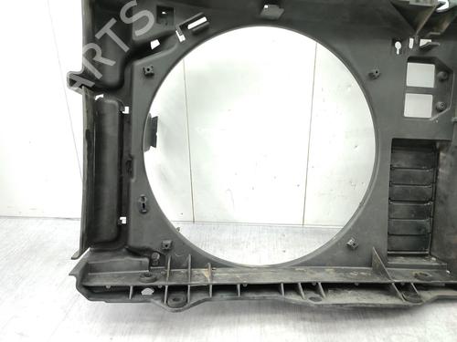 Frontplate/Frontkurv CITROËN XSARA (N1) 2.0 HDi 90 | BP23751505C72 