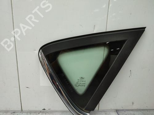 Used Rear right quarter glass FORD FIESTA VI (CB1, CCN) 1.25 (82 hp) 27493688