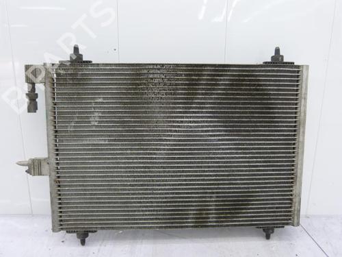 AC radiator CITROËN XSARA (N1) 2.0 HDi 90 | BP23686184M32 