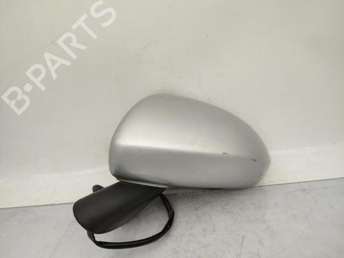 Used Left mirror OPEL CORSA D (S07) 1.2 (L08, L68) (80 hp) 23731296