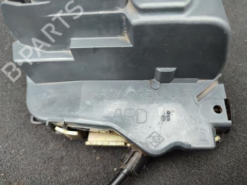 Rear right lock RENAULT SCÉNIC II (JM0/1_) 1.9 dCi (JM0G, JM12, JM1G, JM2C) | BP23740488C99 