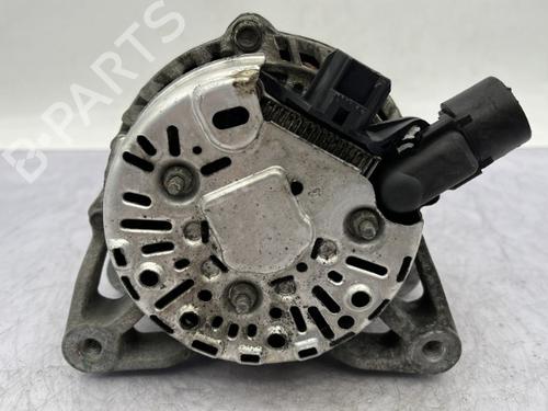 Alternator FORD FIESTA V (JH_, JD_) 1.4 TDCi | BP23707883M7