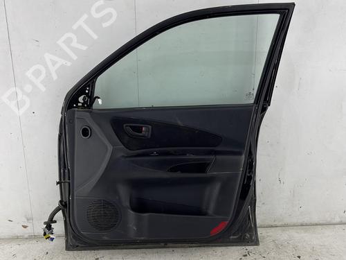 Right front door HYUNDAI TUCSON (JM) 2.0 CRDi All-wheel Drive | BP28523449C3 