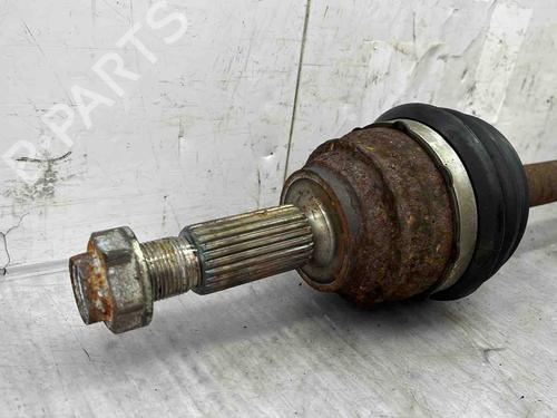 Right front driveshaft FORD FIESTA VI (CB1, CCN) 1.5 TDCi | BP36480679M39 - Image 7