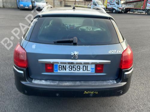 Jack Kit PEUGEOT 407 SW (6E_, 6D_) 2.0 HDi 135 | BP29154842C119 