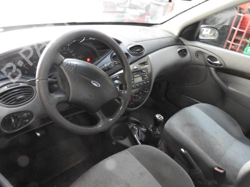 Climate control FORD FOCUS I Saloon (DFW) 1.8 Turbo DI / TDDi | BP23665979I5 