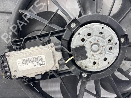 Radiator fan FORD C-MAX (DM2) 2.0 TDCi | BP38187288M35 - Image 12