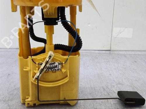 Fuel pump CITROËN C2 (JM_) 1.4 HDi | BP23706752M76 