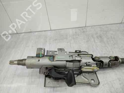 Used Steering column Steering column PEUGEOT 3008 I MPV (0U_) 2.0 HDi 150 / BlueHDi 150 (150 hp) 23718781 23718781