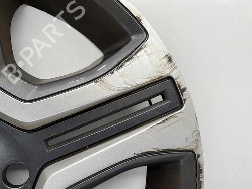 Hub cap DACIA SANDERO II TCe 90 (B8M1, B8MA, B8AC) | BP24541295C160
