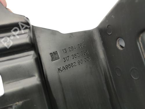 Electronic module OPEL ASTRA J (P10) 1.3 CDTI (68) | BP26232024M83 - Image 5