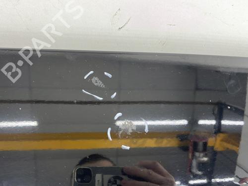 Tailgate FORD FIESTA VI (CB1, CCN) 1.0 EcoBoost | BP23760777C6 