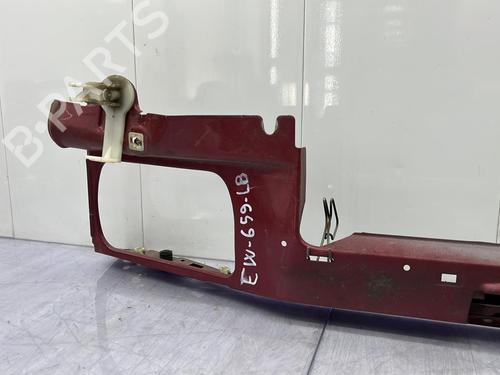 Front slam panel CITROËN SAXO (S0, S1) 1.0 X | BP23675173C72 