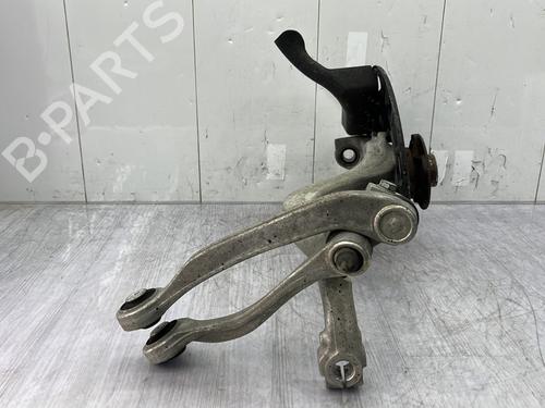 Right front steering knuckle VW PHAETON (3D1, 3D2, 3D3, 3D4, 3D6, 3D7, 3D8, 3D9) 3.0 V6 TDI 4motion | BP29490152M26 