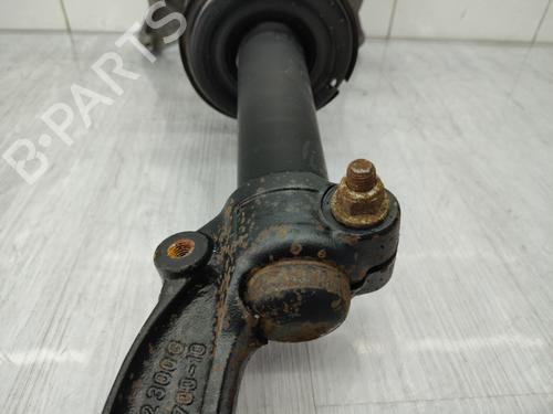 Right front shock absorber AUDI A4 B8 (8K2) 2.0 TDI | BP23720481M17  - Image 8