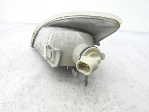 Used Left front indicator Left front indicator RENAULT MEGANE Scenic (JA0/1_) 1.6 e (JA0F) (90 hp) 23672383 23672383