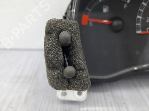 Instrument cluster FIAT PANDA (169_) 1.1 (169.AXA1A) | BP23702713C47 - Image 12