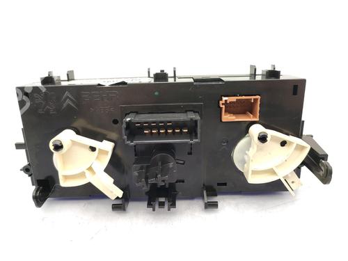 Used Climate control CITROËN C3 II (SC_) 1.2 VTi 82 (82 hp) 23742019