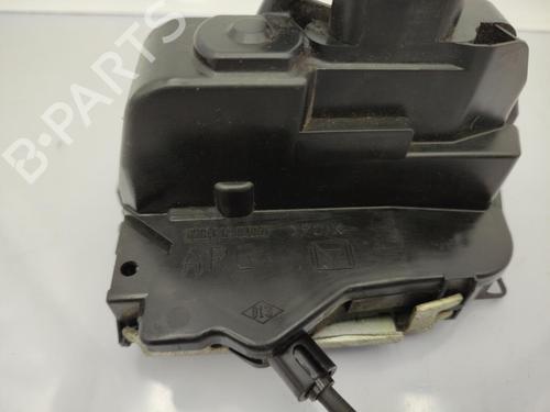 Used Rear left lock Rear left lock RENAULT LAGUNA II (BG0/1_) 1.6 16V (BG0A, BG0L) (107 hp) 23720349 23720349