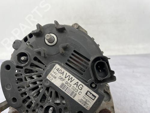 Alternator VW GOLF V (1K1) 2.0 GTI | BP37587234M7 - Image 2