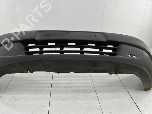 Front bumper PEUGEOT PARTNER Box Body/MPV (5_, G_) 1.9 D | BP23702738C7 