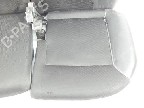 Sæde sæt Sæde sæt RENAULT CLIO III (BR0/1, CR0/1) 1.5 dCi (BR17, CR17) (86 hp) 23672344 23672344