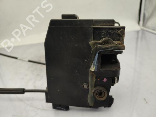 Rear right lock PEUGEOT 308 SW II (LC_, LJ_, LR_, LX_, L4_) 1.6 BlueHDi 120 | BP23730027C99 