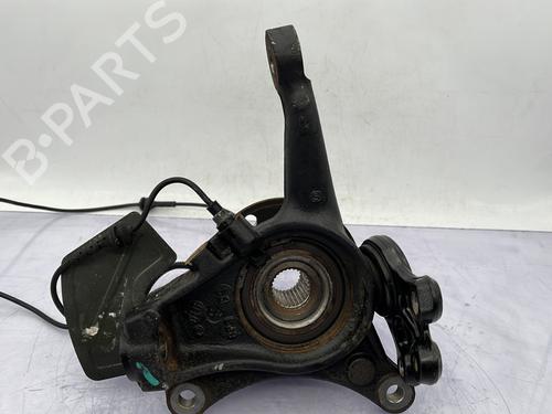 Right front steering knuckle PEUGEOT 407 (6D_) 3.0 (6DXFVJ) | BP24199250M26 
