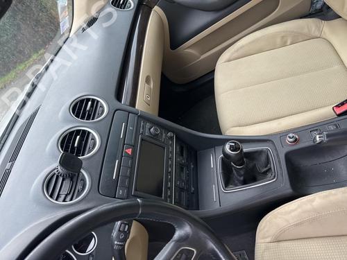 Electronic module SEAT EXEO ST (3R5) 2.0 TDI | BP23681846M83 - Image 20