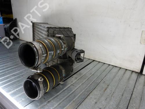 Intercooler CITROËN C3 Picasso (SH_) 1.6 HDI 90 | BP23697962M30 - Image 2