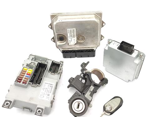 Electronic module ALFA ROMEO MITO (955_) 1.3 MultiJet (955AXP1A, 955AYC1A) | BP23740309M83  - Image 14