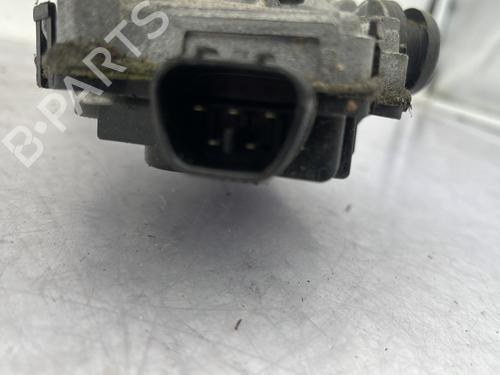 Front wiper motor TOYOTA IQ (_J1_) 1.0 (KGJ10_, KGJ10R) | BP30814654M29 