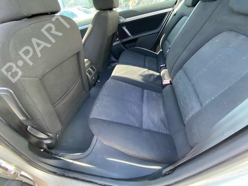 Engine PEUGEOT 407 (6D_) 1.6 HDi 110 (6D9HZC, 6D9HYC) | BP36002975M1  - Image 42