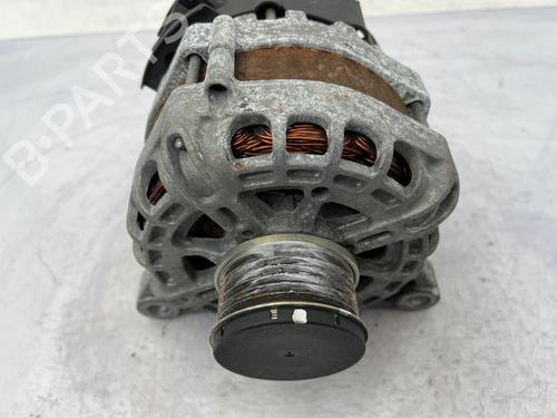 Used Alternator Alternator 36956545 36956545