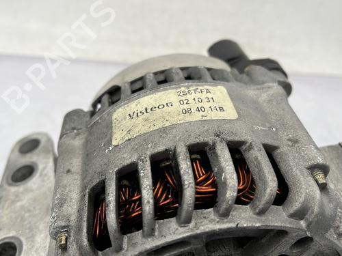 Alternator FORD FIESTA V (JH_, JD_) 1.3 | BP29543390M7 