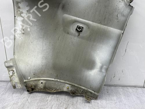 Right front fenders RENAULT MASTER II Van (FD) 2.5 dCi 100 (FD0U, FD0V) | BP23760764C42 