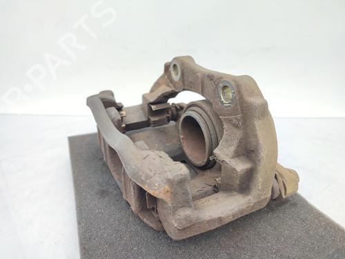 Left front brake caliper PEUGEOT 307 Break (3E) 2.0 HDI 90 | BP23709717M105  - Image 5