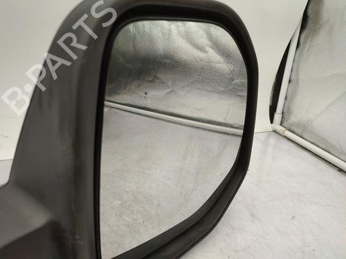 Bakspejl Højre CITROËN BERLINGO MULTISPACE (B9) 1.6 HDi 110 | BP27650894C27 