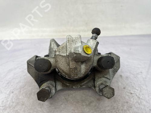 Left front brake caliper RENAULT TWINGO III (BCM_, BCA_) 1.0 SCe 65 (BCMJ) | BP38228165M105 - Image 3