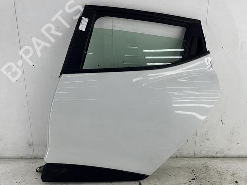 Used Left rear door RENAULT CLIO IV (BH_) 1.5 dCi 90 (90 hp) 27304182
