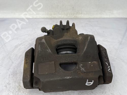 Right front brake caliper CITROËN BERLINGO Box Body/MPV (B9) 1.6 BlueHDi 100 | BP38111638M104 - Image 2