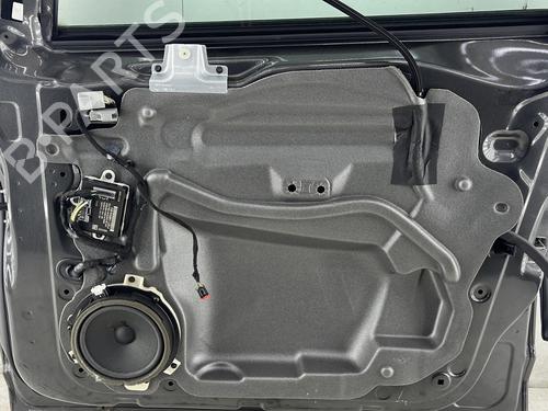 Right front door FORD C-MAX II (DXA/CB7, DXA/CEU) 1.0 EcoBoost | BP29839242C3