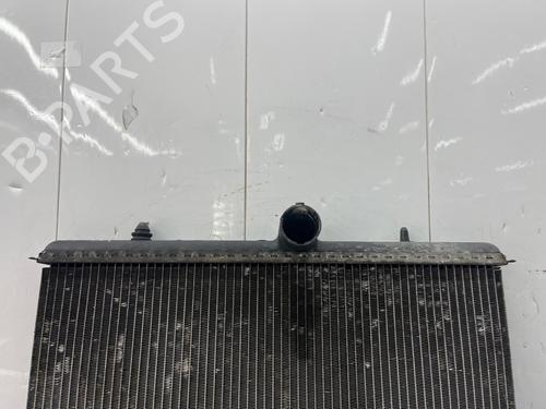 Water radiator CITROËN C8 (EA_, EB_) 2.0 HDi | BP40594987M31 - Image 3