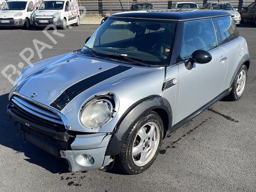 Front wiper motor MINI MINI (R56) Cooper D | BP23706266M29 - Image 11