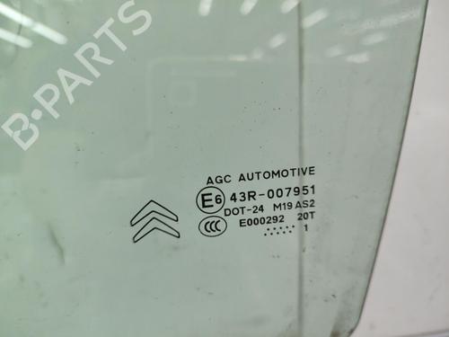 front-left-door-window-citroen-ds3-sa_-2009-2010-2011-2012-2013-2014-2015-2016-23712959 main image
