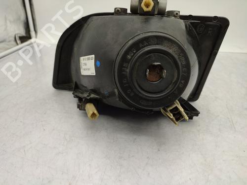 Right headlight FORD FIESTA III (GFJ) 1.3 Cat | BP27266404C29 